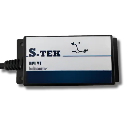 SH-Inclinometer