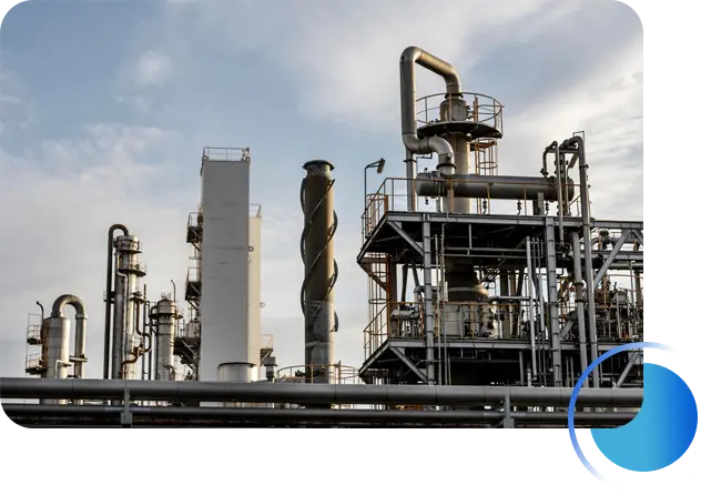 The Significance of Factories Factories & Facilities Structhealth Early Warning Systems