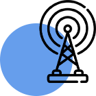 Telekom Towers Structural Health Monitoring Yapı Sağlığı izleme