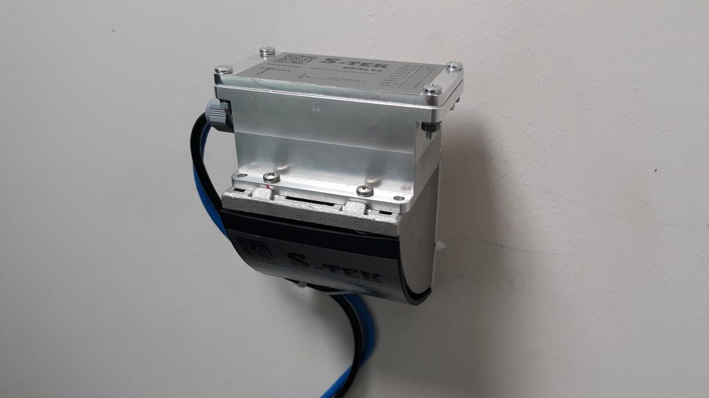 Sensors-structural health monitoring systems