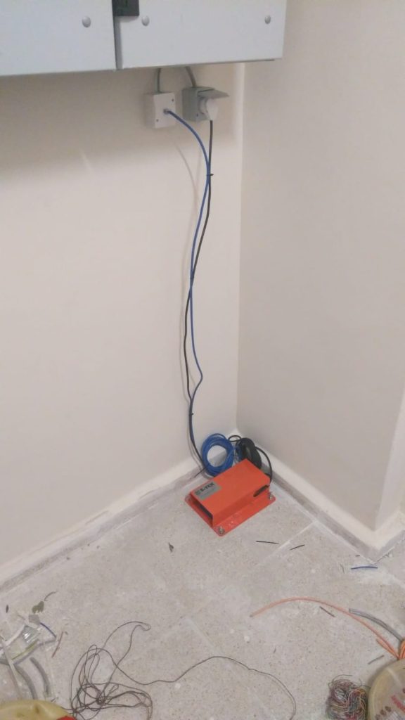 structural health monitoring, sensors, damage detection, real time monitoring