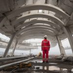 The Guardian Angels of Infrastructure: Exploring the Benefits of Structural Health Monitoring and Damage Detection Systems