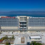 Enhancing Safety and Reliability: Structural Health Monitoring System Installed at Burdur Hospital