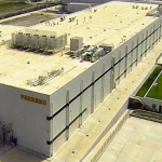 Building Success: StructHEALTH's Monitoring System Ensures Peace of Mind at Ferrero Duzce Factory-2024