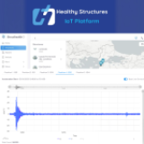 🔹 Our Success Story: StructHealth System Actively Used in 21 Buildings