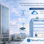 IoT-Based Structural Health Monitoring in 2026: A Powerful Approach to Post-Earthquake Rapid Assessment